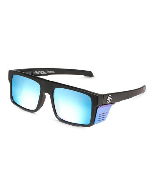 Heatwave Black Performance Rayth