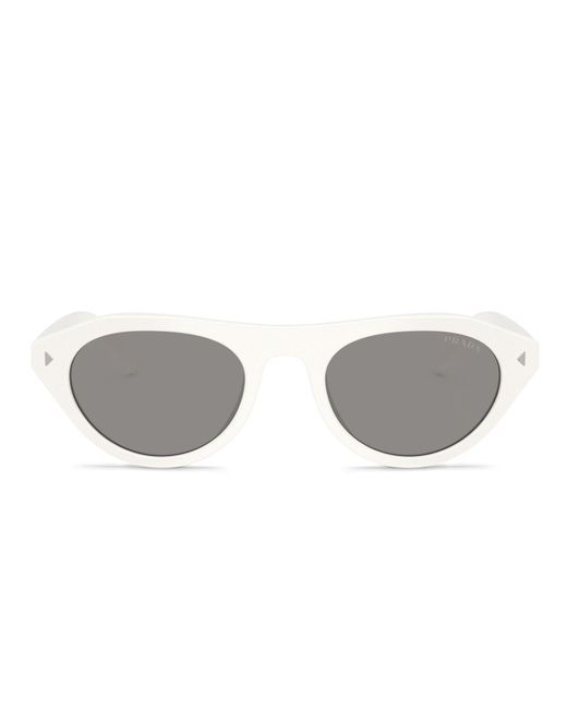 Prada Black Prb15S
