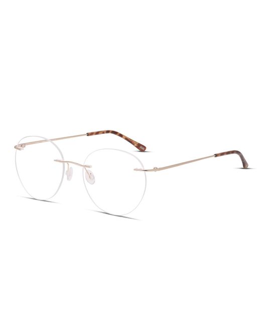Ottoto Black Salerio