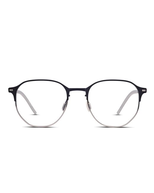 Flexon Black B2032/Gunmetal for men