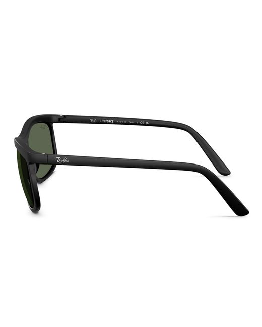 Ray-Ban Green Rb4452 for men