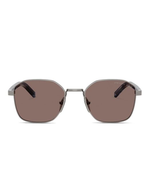 Prada Black Prc50S for men