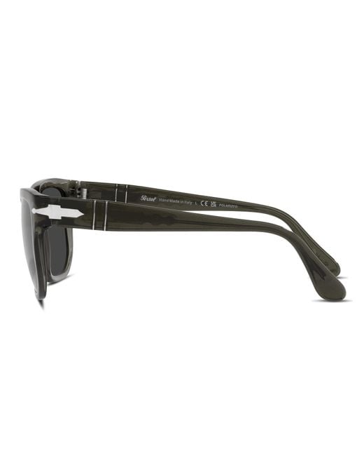 Persol Black Po3306S for men