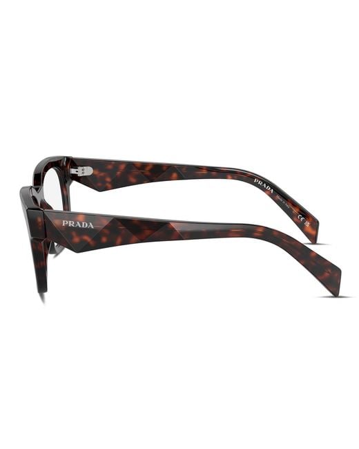 Prada Black Pra10V for men