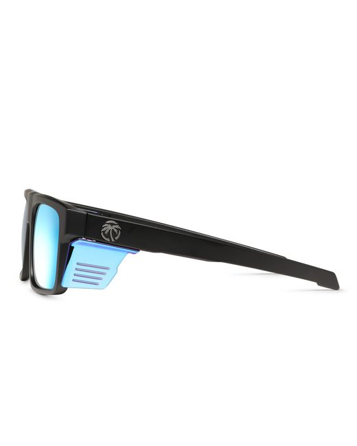 Heatwave Black Performance Rayth