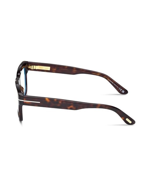 Tom Ford Black Tf6036-B