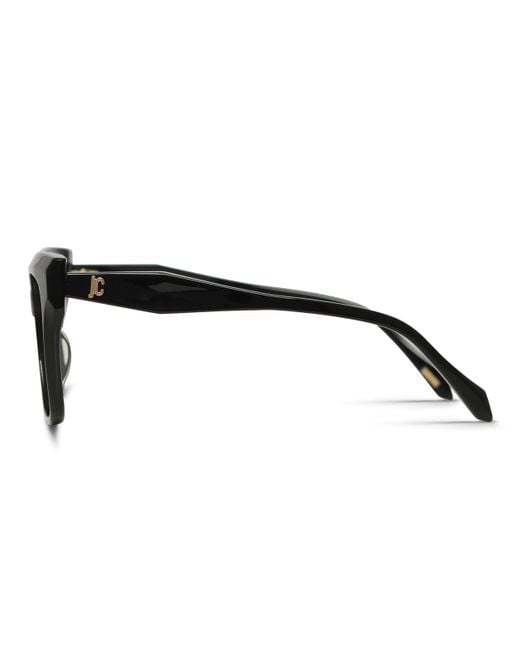 Just Cavalli Black Vjc121