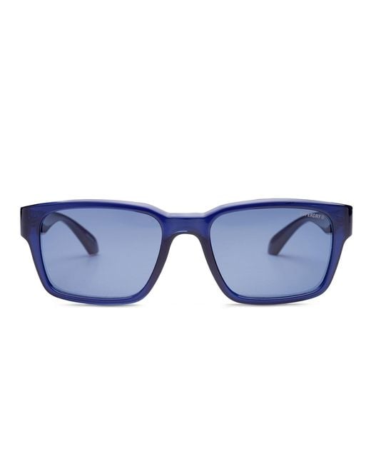 Superdry Blue Sds-5040 for men