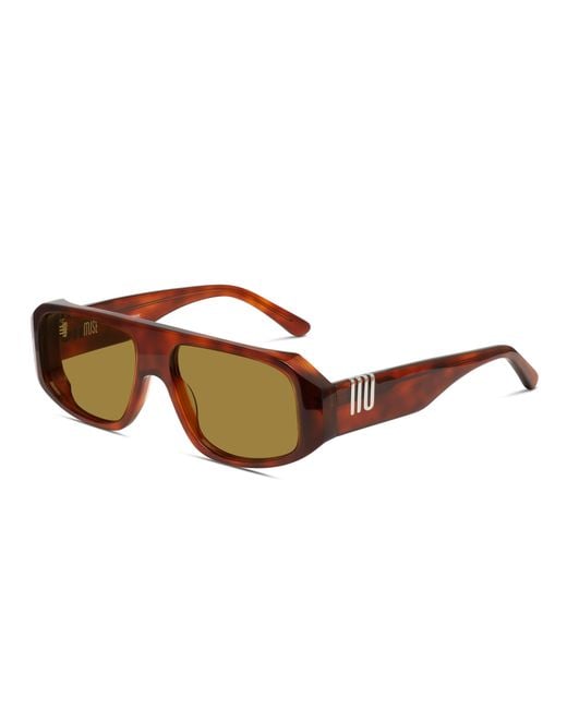Muse Multicolor Ridley,Tortoise