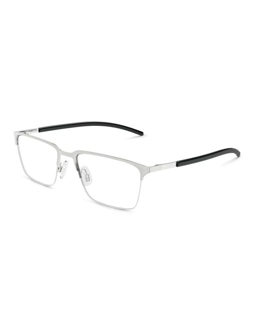 PUMA Black Pu0488O for men