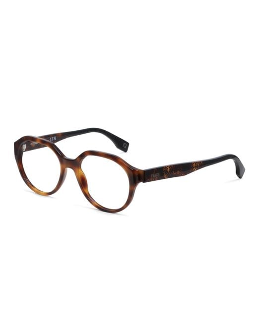 Fendi Black Fe50049I