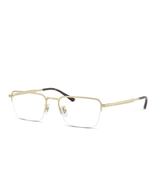 Ray-Ban Black Rx8785D for men