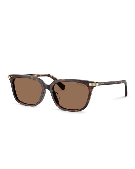 Swarovski Black Sk6064D