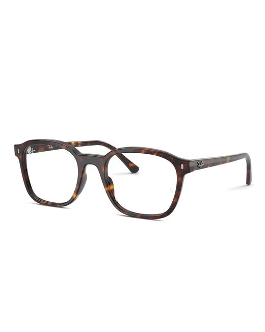 Ray-Ban Black Rx5460 for men