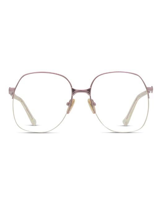 Karen Walker Black Valentina