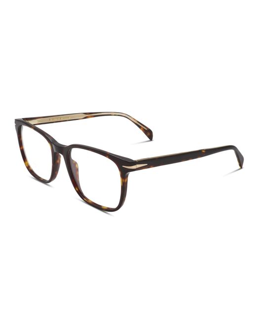 David Beckham Black Db1083 for men