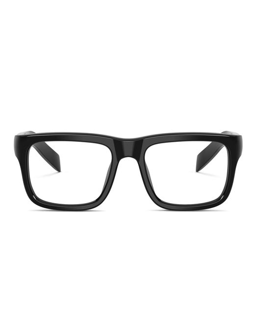 Prada Black Prd02V for men