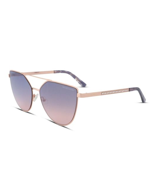 Guess Black Gm0778