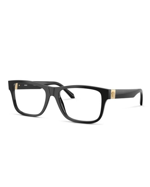 Versace Black Ve3380 for men
