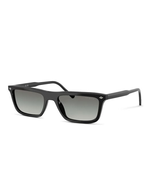 Vogue Black Vo5687S for men