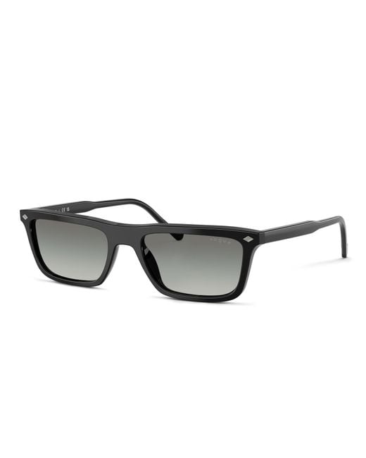 Vogue Black Vo5687S for men
