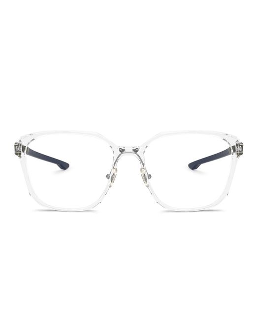 Oakley Black Ox8193 Slender for men