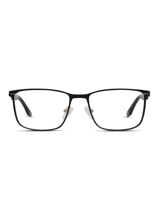 Revel Black Downforce for men