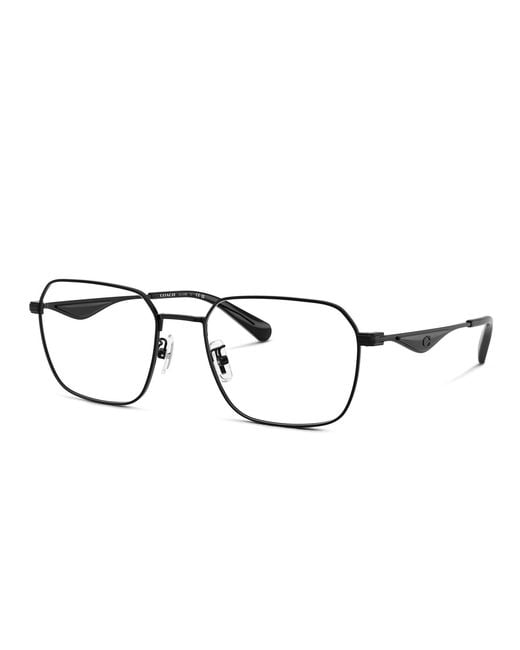 COACH Black Hc5186 for men