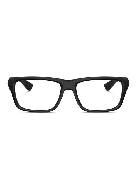 Prada Black Ps02Tv for men