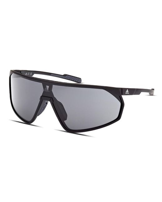 Adidas Black Sp0074 for men