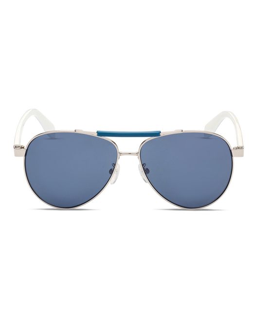 Adidas Blue Or0063 for men