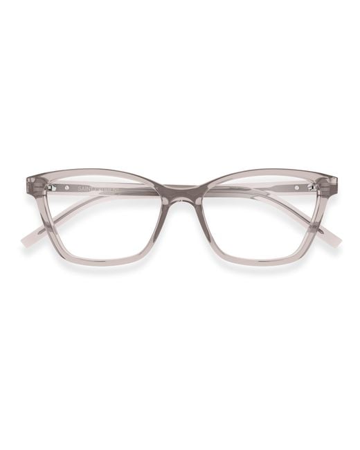 Saint Laurent Black Slm128