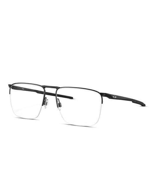 Oakley Black Ox3026 Voon for men