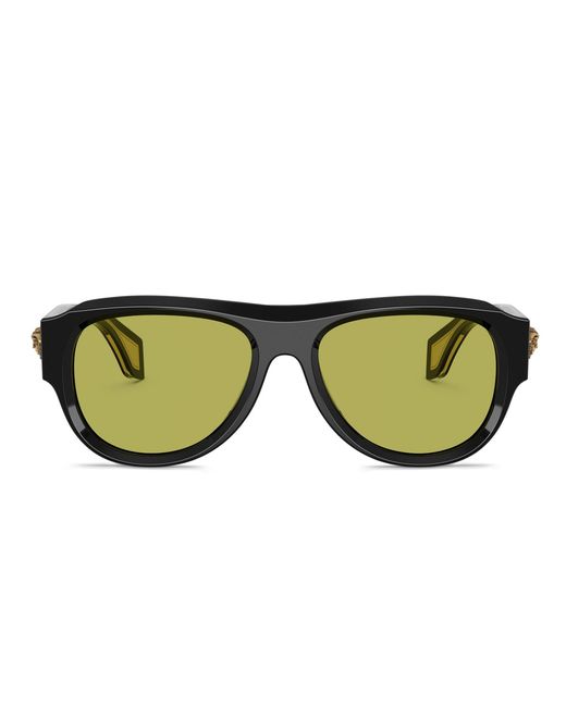 Versace Green Ve4518U for men