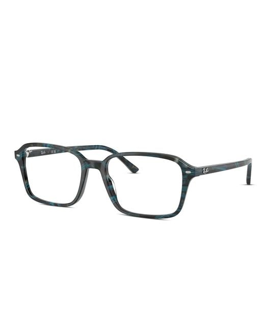 Ray-Ban Black Rx5431