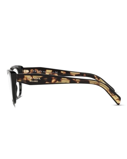 Prada Black Pr 19Wv