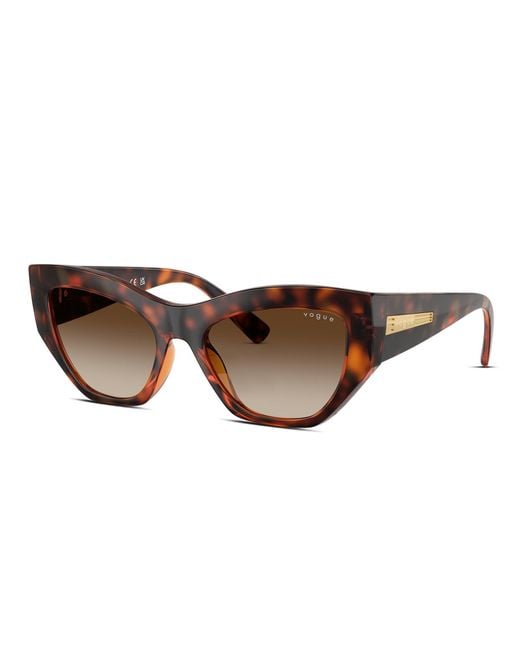 Vogue Black Vo5607S