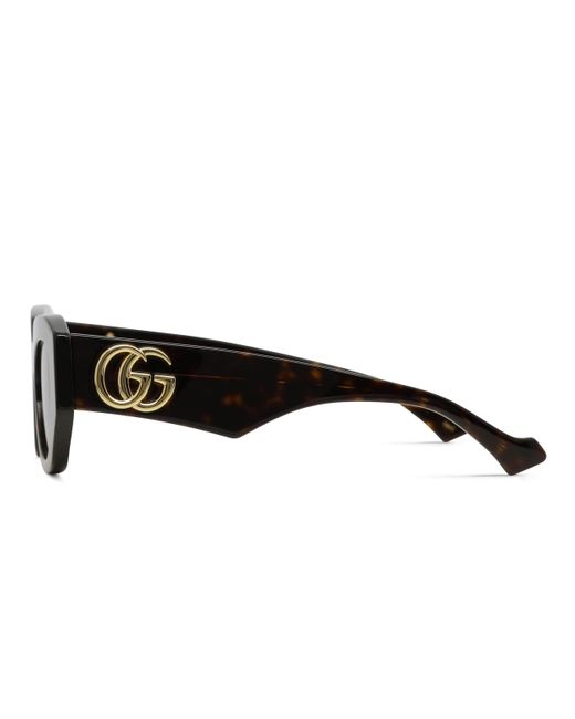 Gucci Black Gg1421S