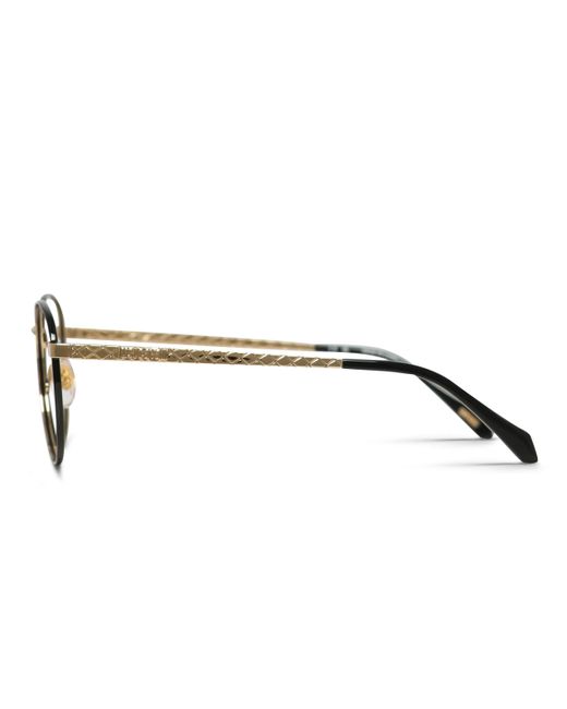 Just Cavalli Black Vjc017