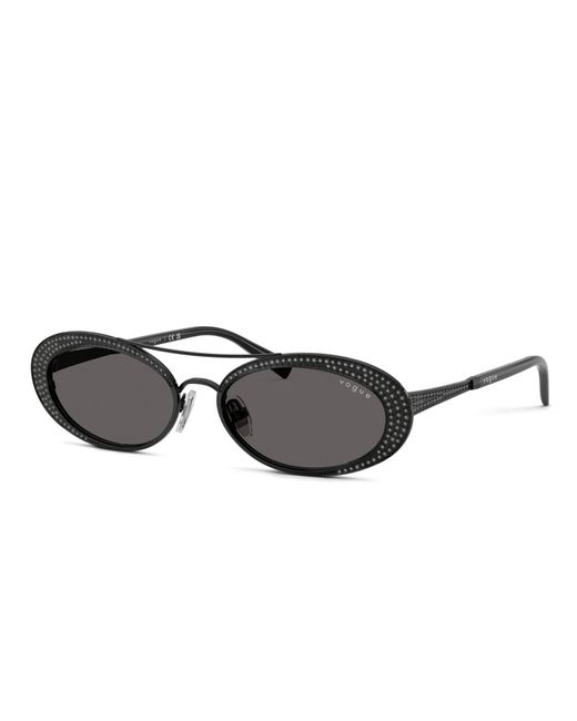Vogue Black Vo4348Sb