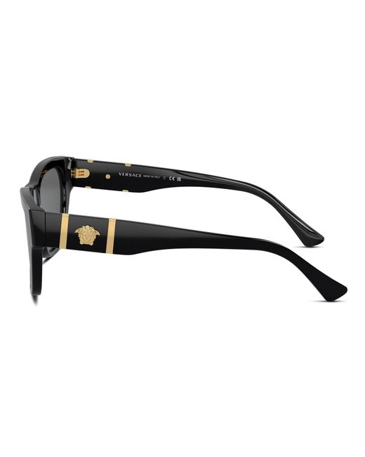 Versace Black Ve4457 for men