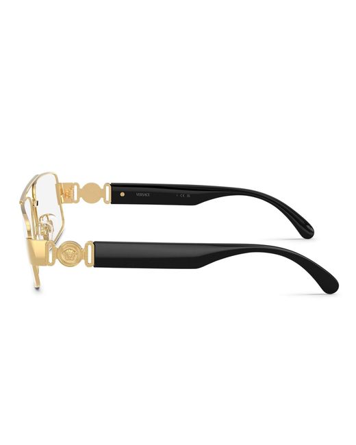 Versace Black Ve1317 for men