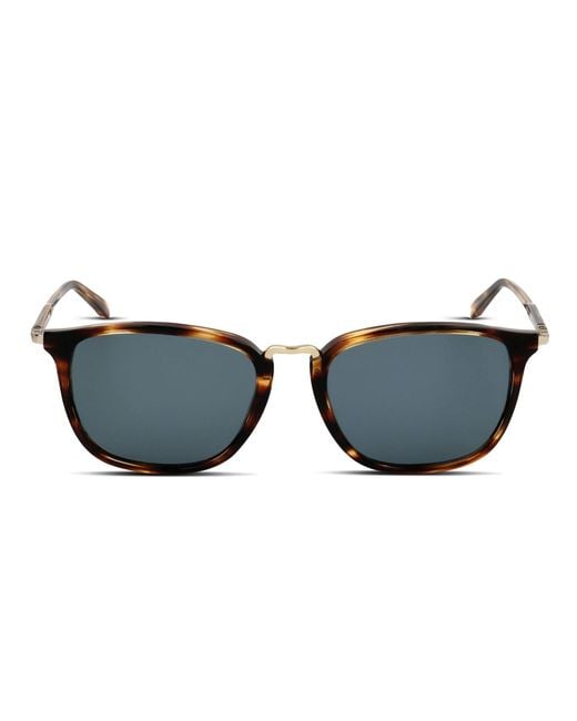 Ferragamo Black Sf910S for men
