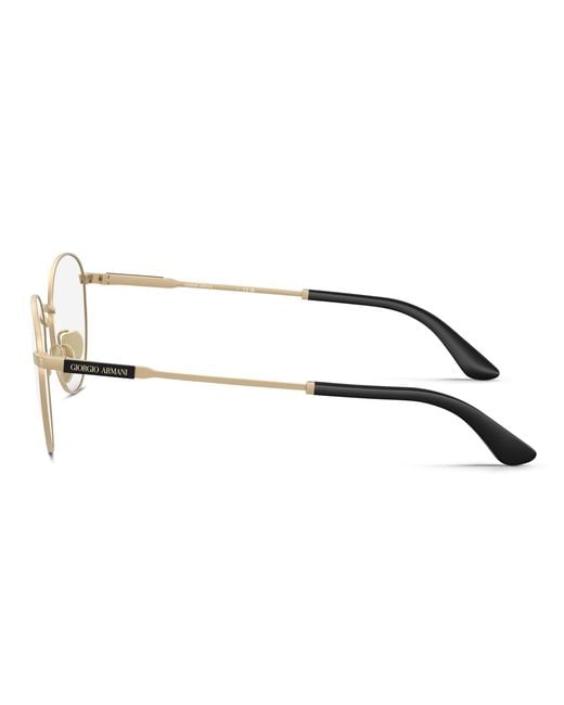 Giorgio Armani Black Ar5164 for men