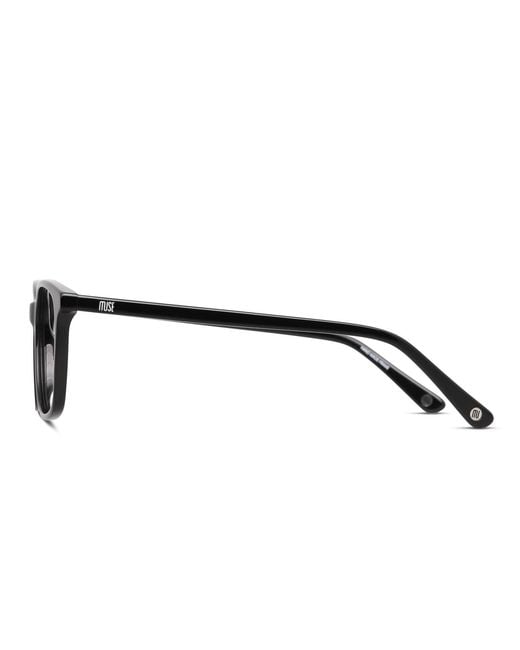 Muse Black Nancy