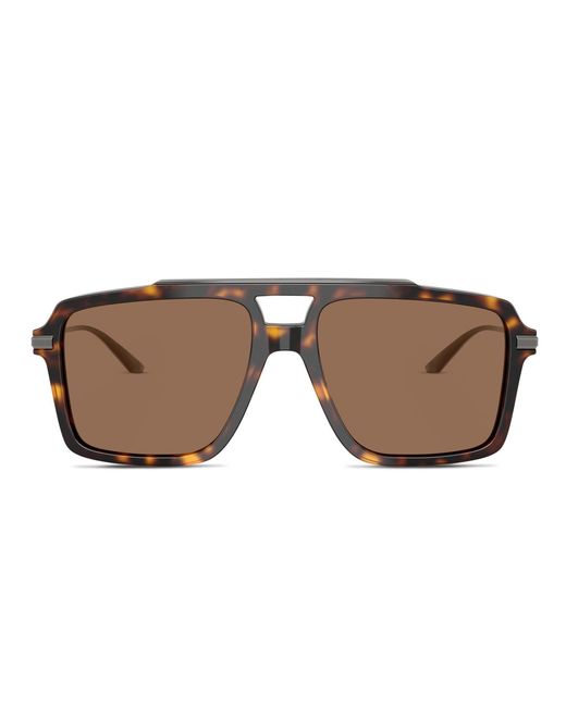 Dolce & Gabbana Black Dg4477 for men