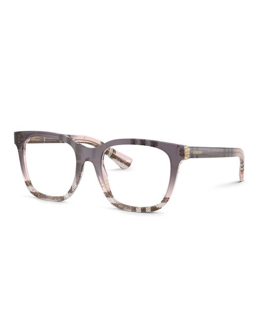 Burberry Black Be2455