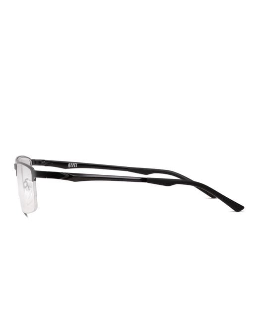Revel Black Page for men