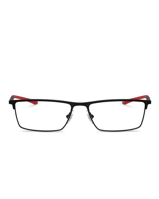 Arnette Black An6149 Aye for men