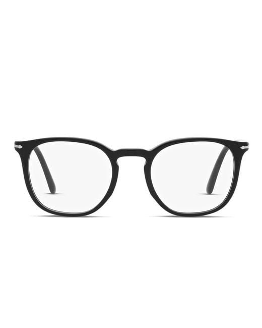 Persol Black Po3318V for men